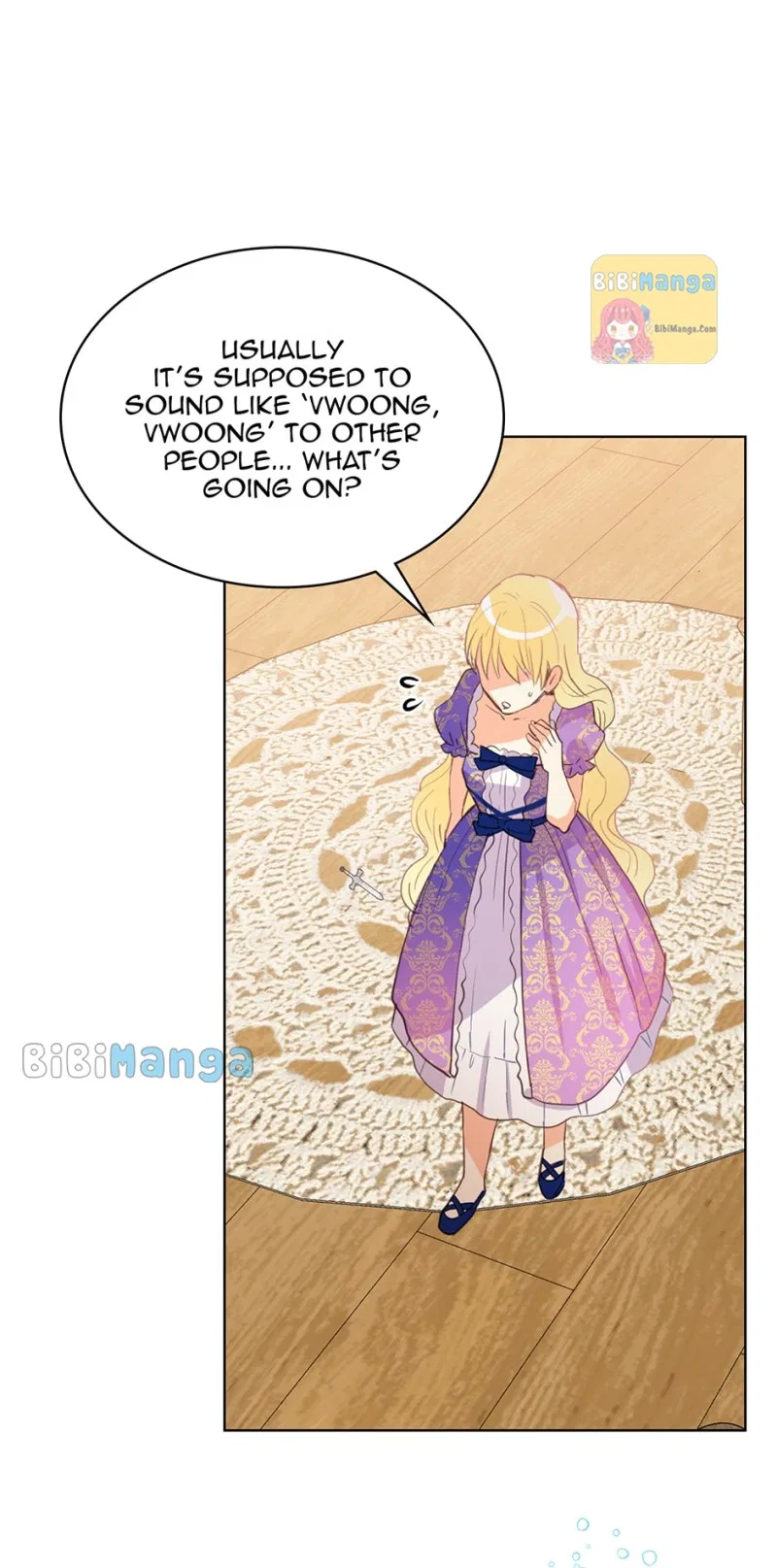 Am I the Daughter? Chapter 103 – Page 4