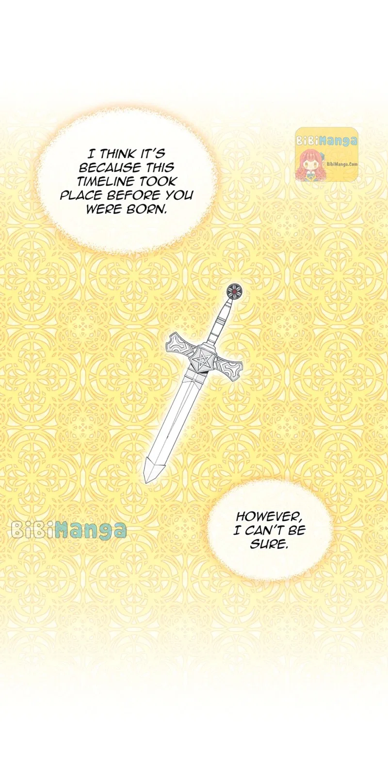 Am I the Daughter? Chapter 103 – Page 6