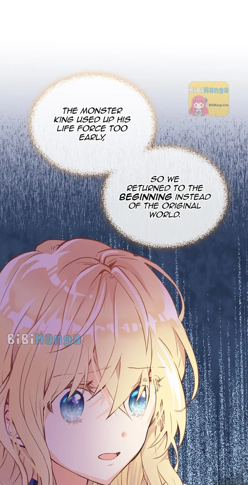 Am I the Daughter? Chapter 103 – Page 7