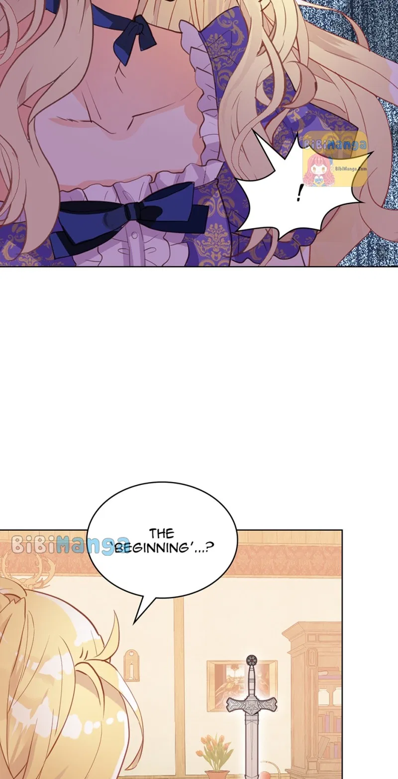 Am I the Daughter? Chapter 103 – Page 8