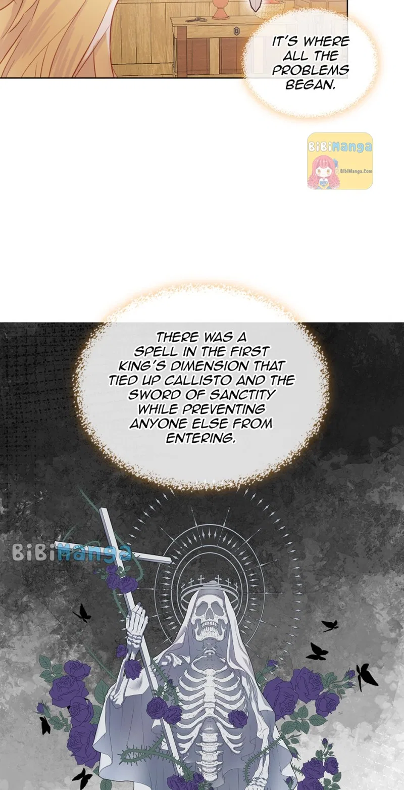 Am I the Daughter? Chapter 103 – Page 9