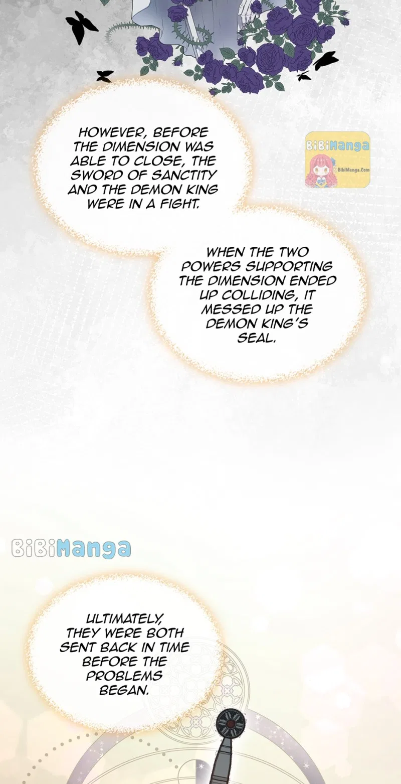 Am I the Daughter? Chapter 103 – Page 10
