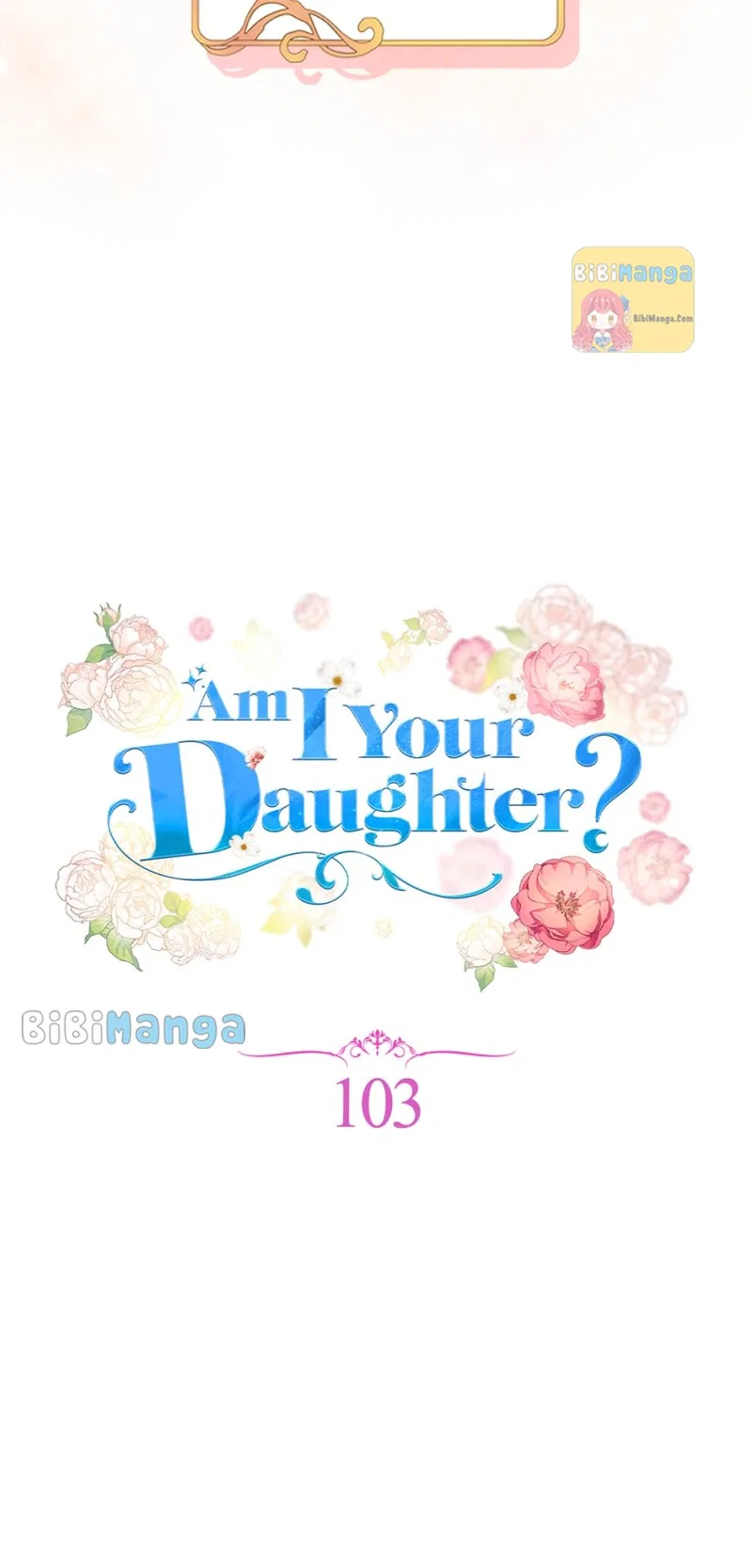 Am I the Daughter? Chapter 103 – Page 18