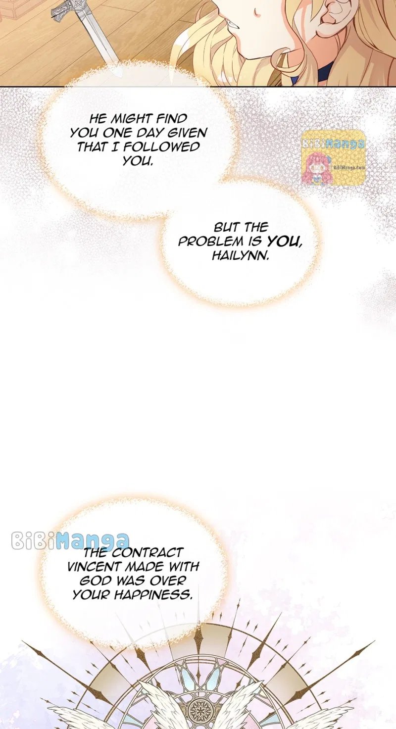 Am I the Daughter? Chapter 103 – Page 23