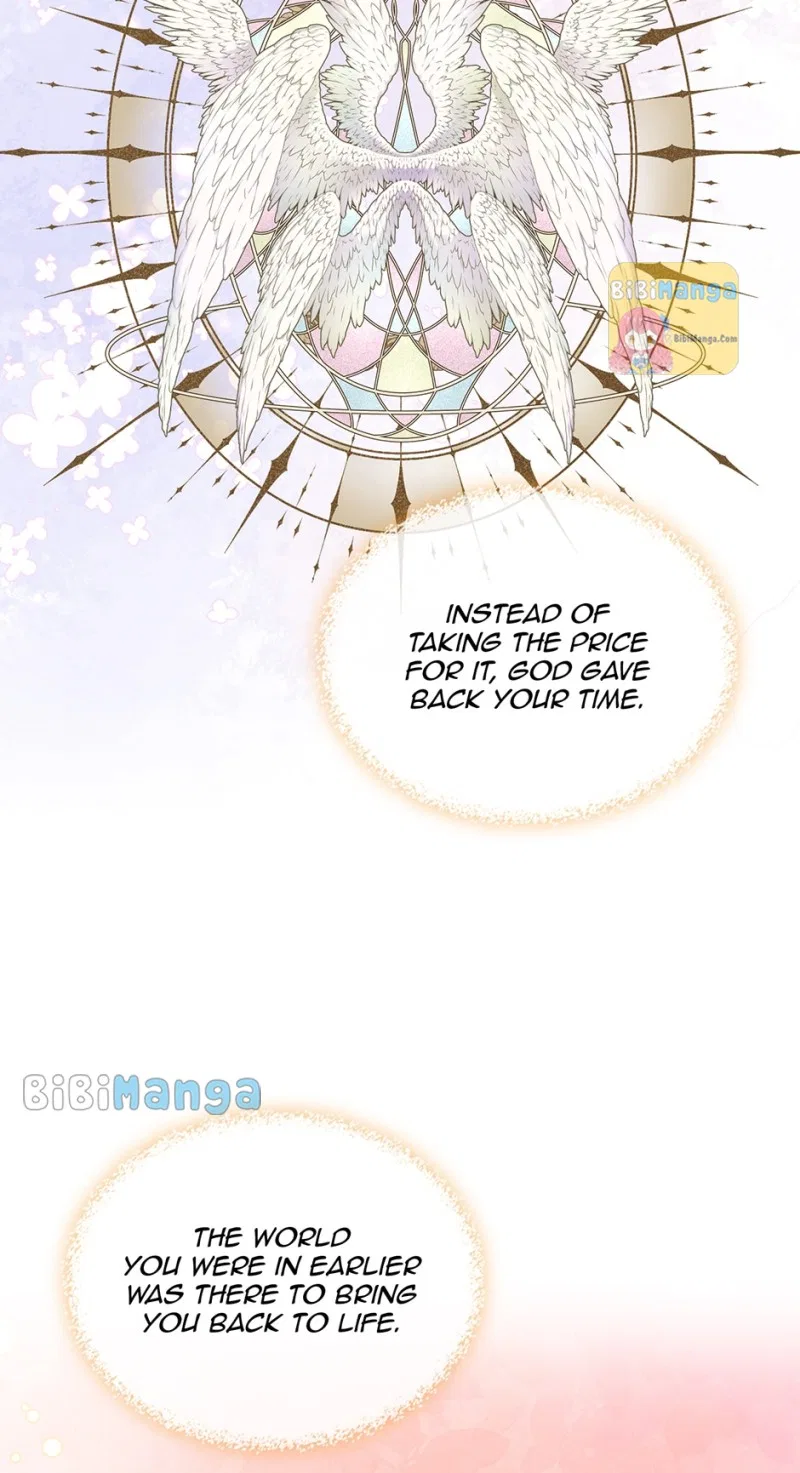 Am I the Daughter? Chapter 103 – Page 24