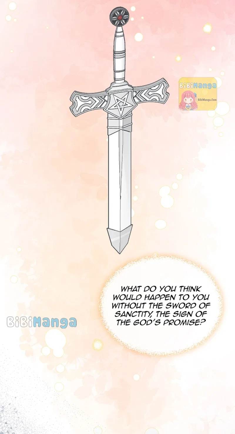 Am I the Daughter? Chapter 103 – Page 25