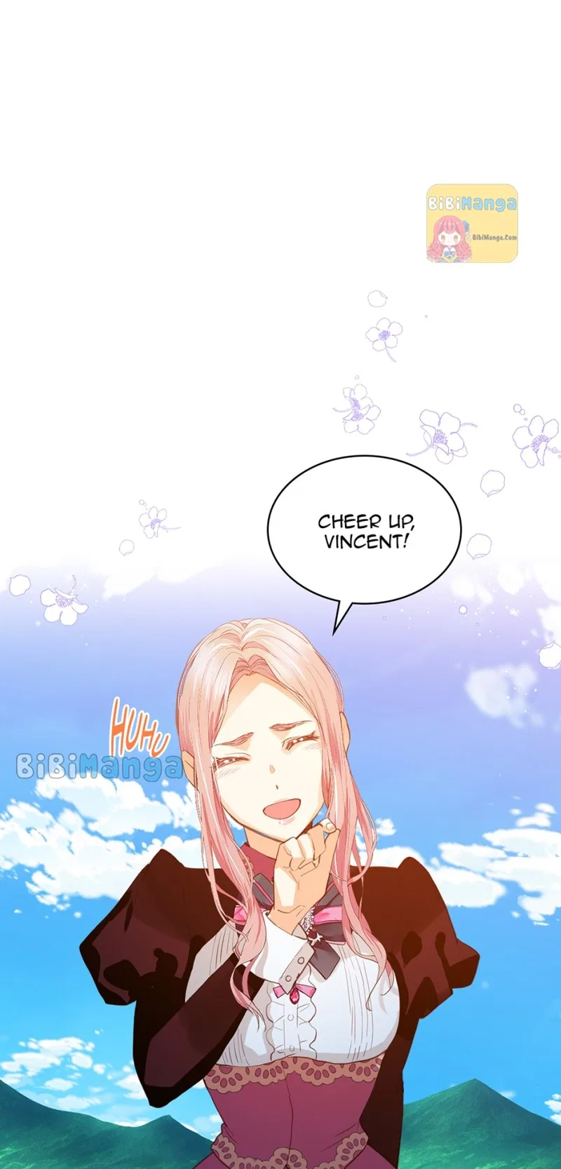 Am I the Daughter? Chapter 103 – Page 27