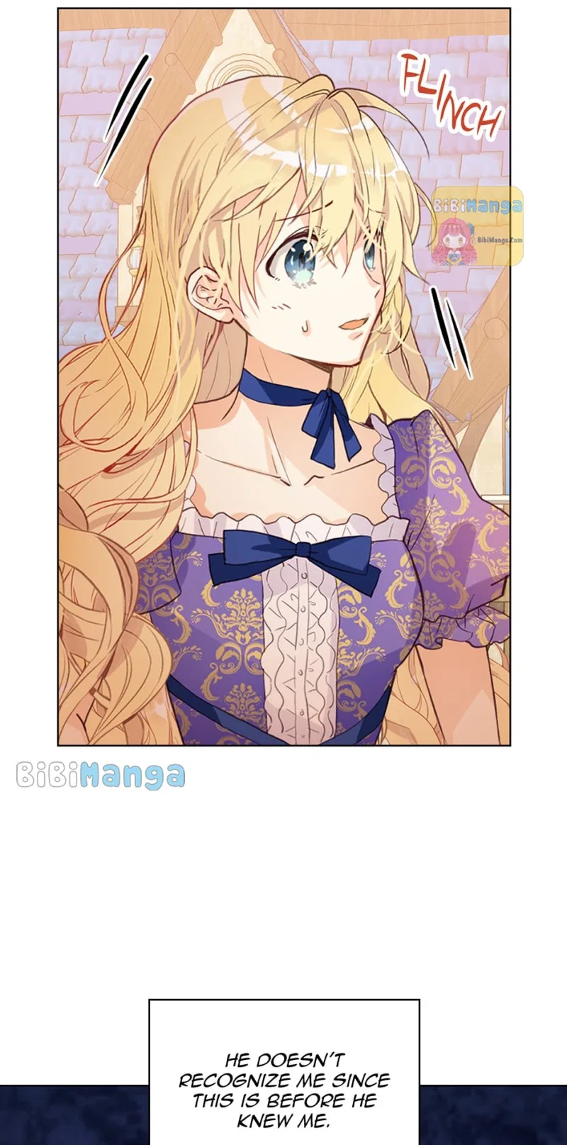 Am I the Daughter? Chapter 103 – Page 34