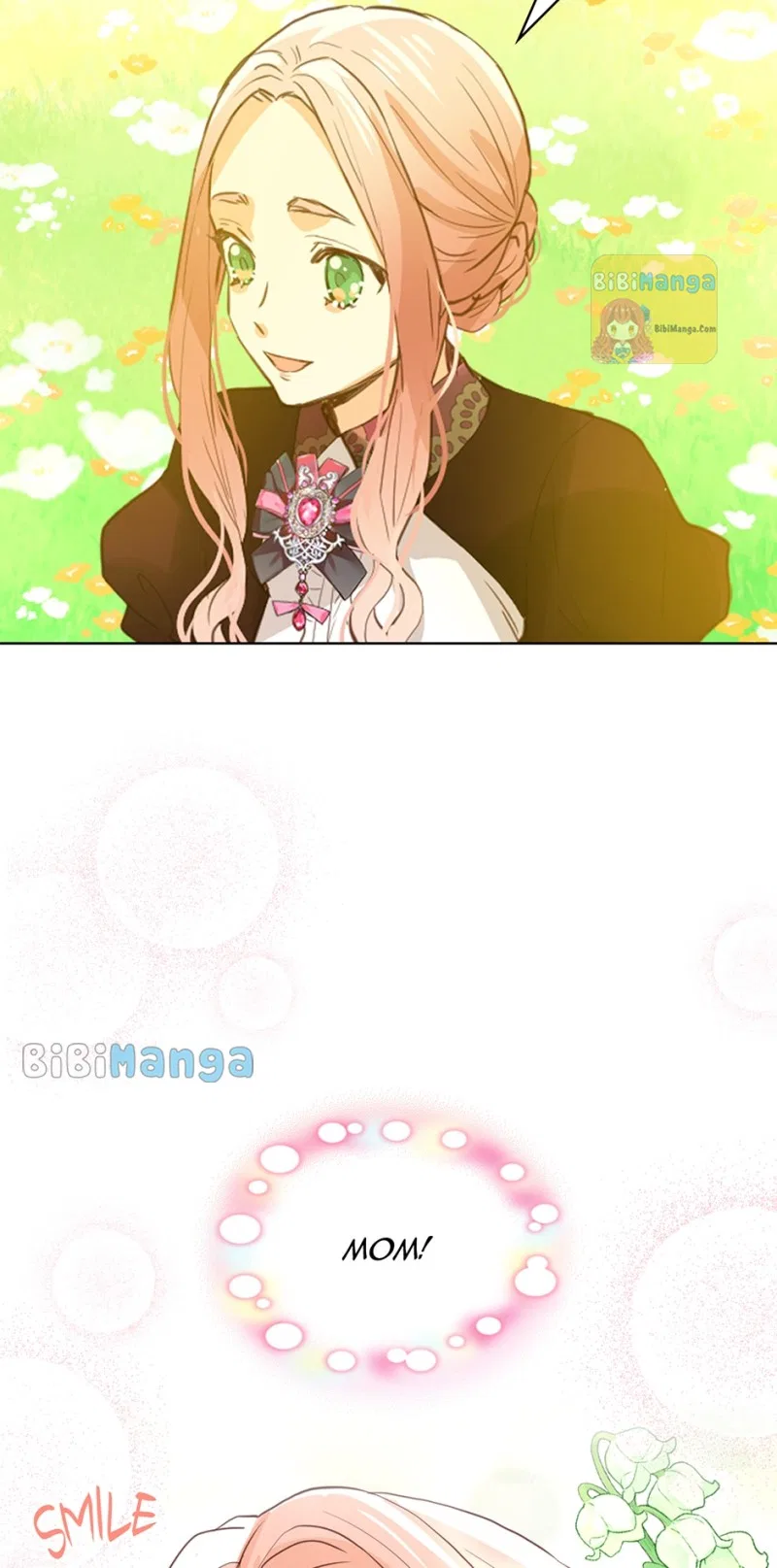Am I the Daughter? Chapter 103 – Page 37