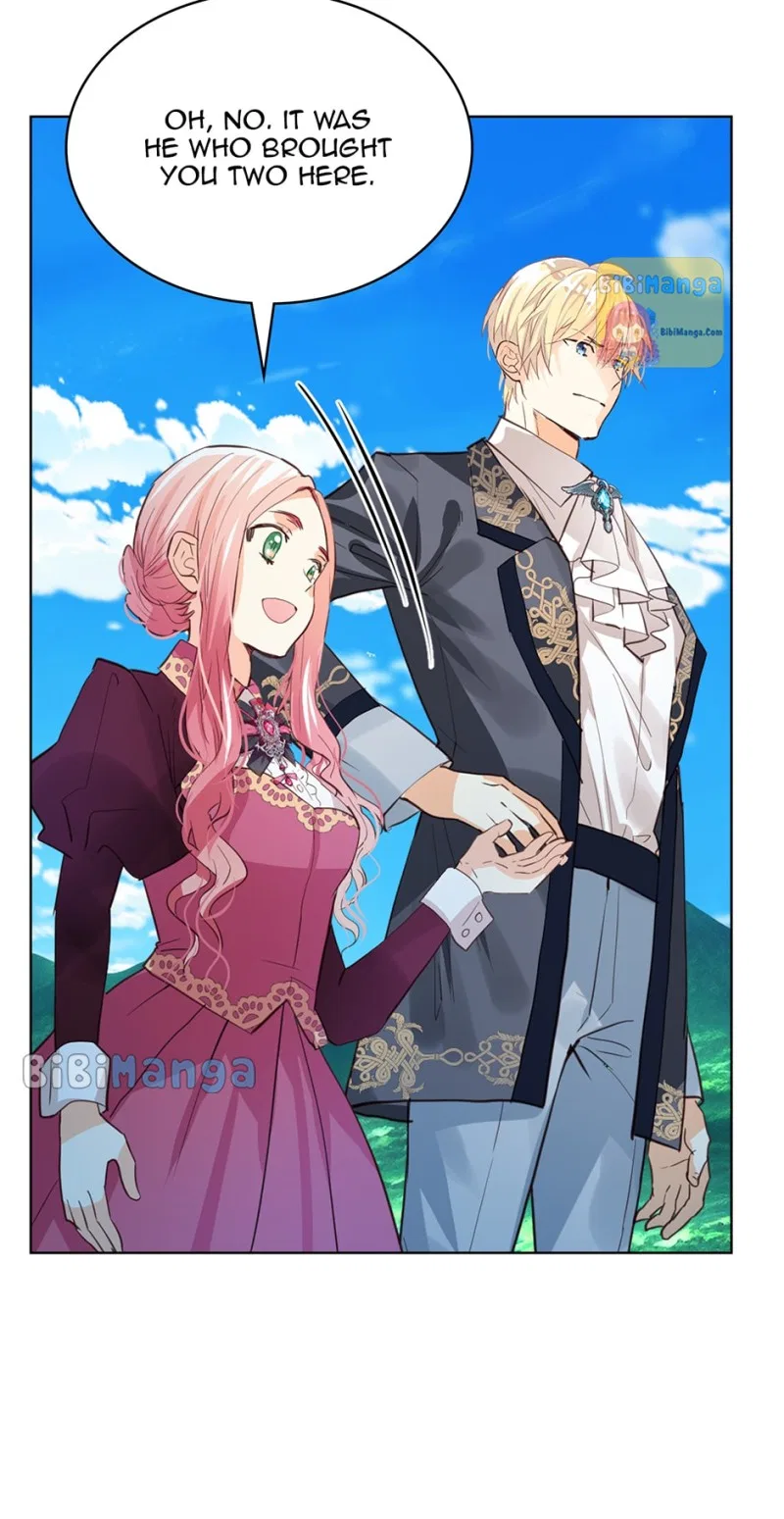Am I the Daughter? Chapter 103 – Page 41