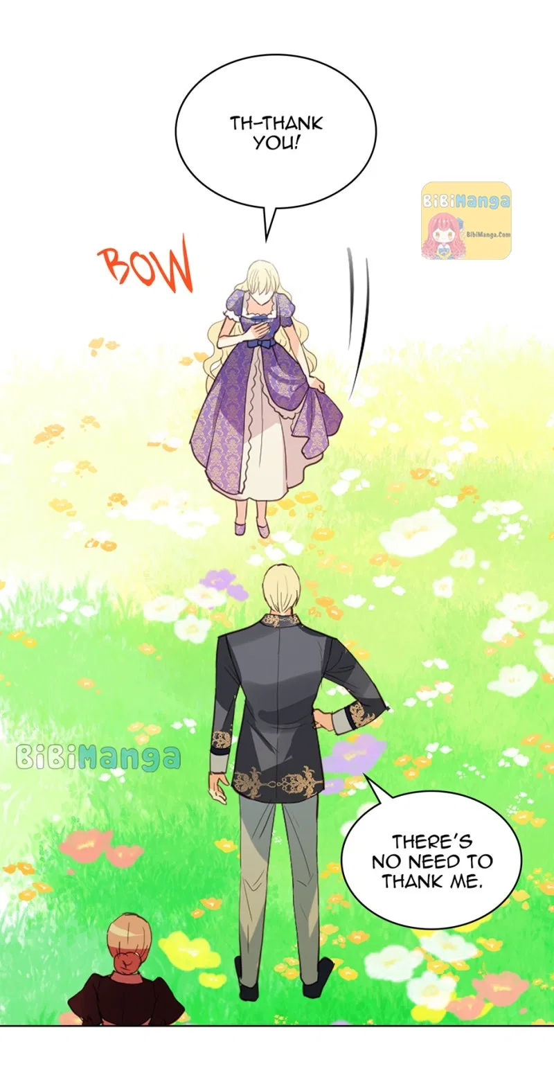 Am I the Daughter? Chapter 103 – Page 42