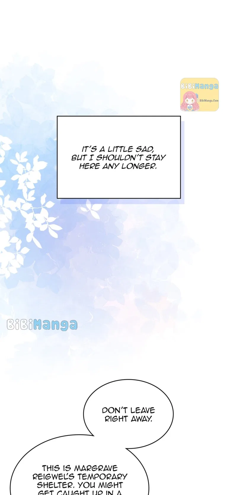 Am I the Daughter? Chapter 103 – Page 46