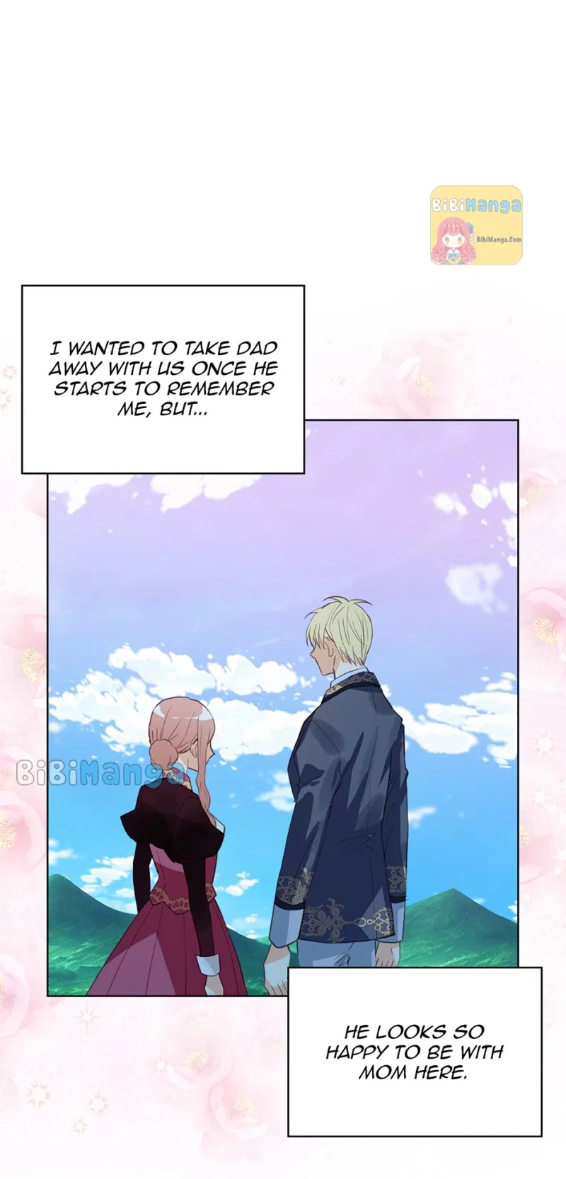 Am I the Daughter? Chapter 103 – Page 49
