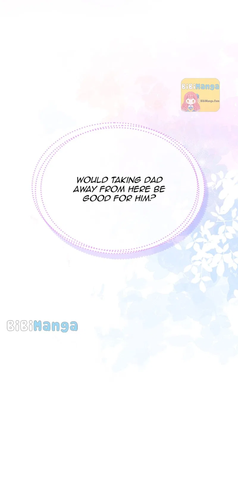 Am I the Daughter? Chapter 103 – Page 50