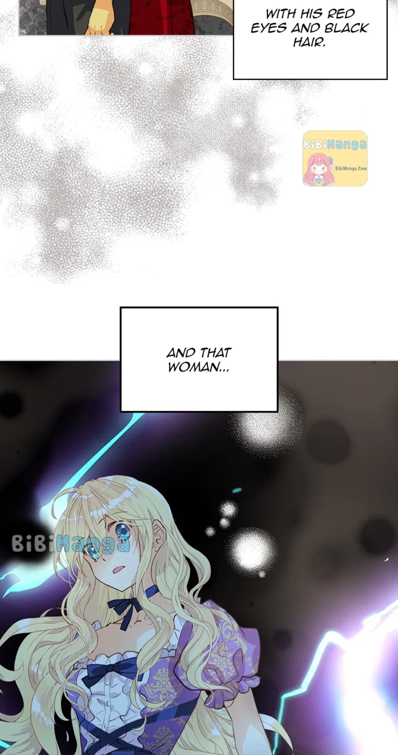Am I the Daughter? Chapter 103 – Page 54