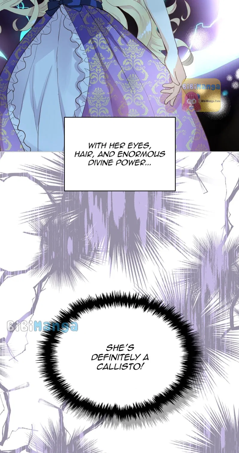 Am I the Daughter? Chapter 103 – Page 55