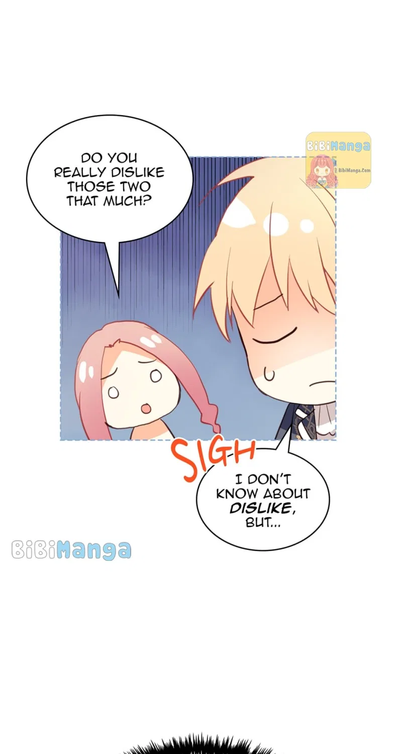 Am I the Daughter? Chapter 103 – Page 60