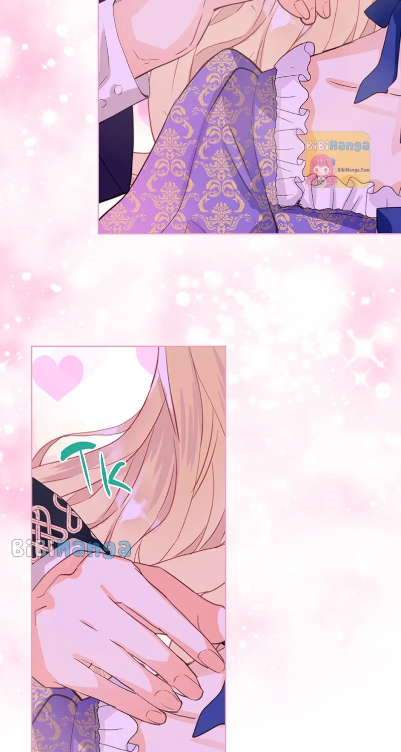Am I the Daughter? Chapter 103 – Page 62