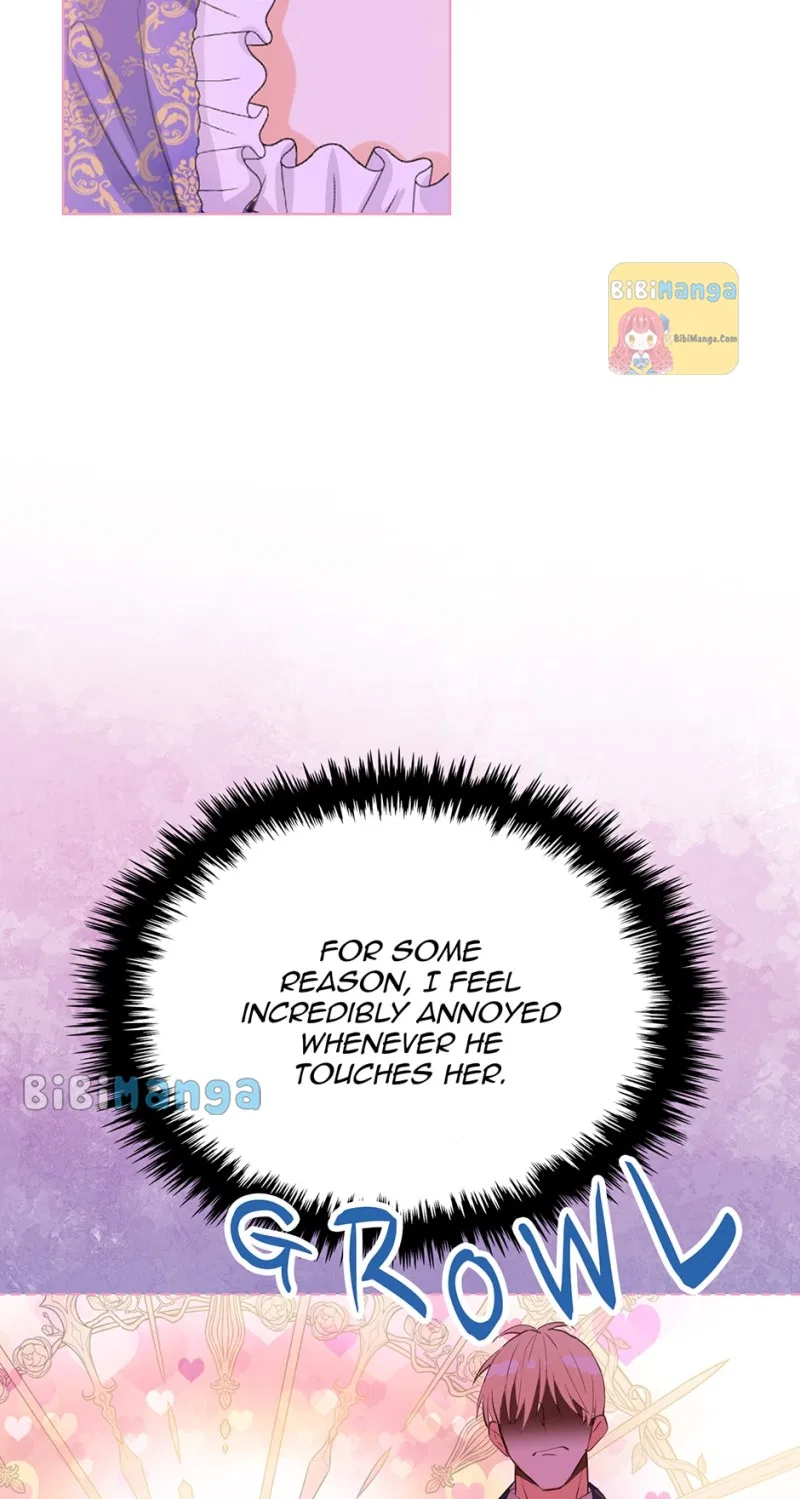 Am I the Daughter? Chapter 103 – Page 63