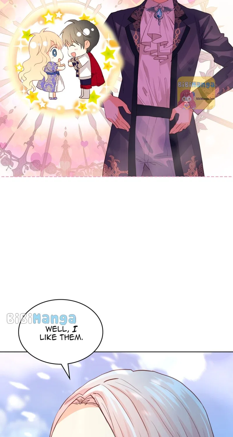 Am I the Daughter? Chapter 103 – Page 64