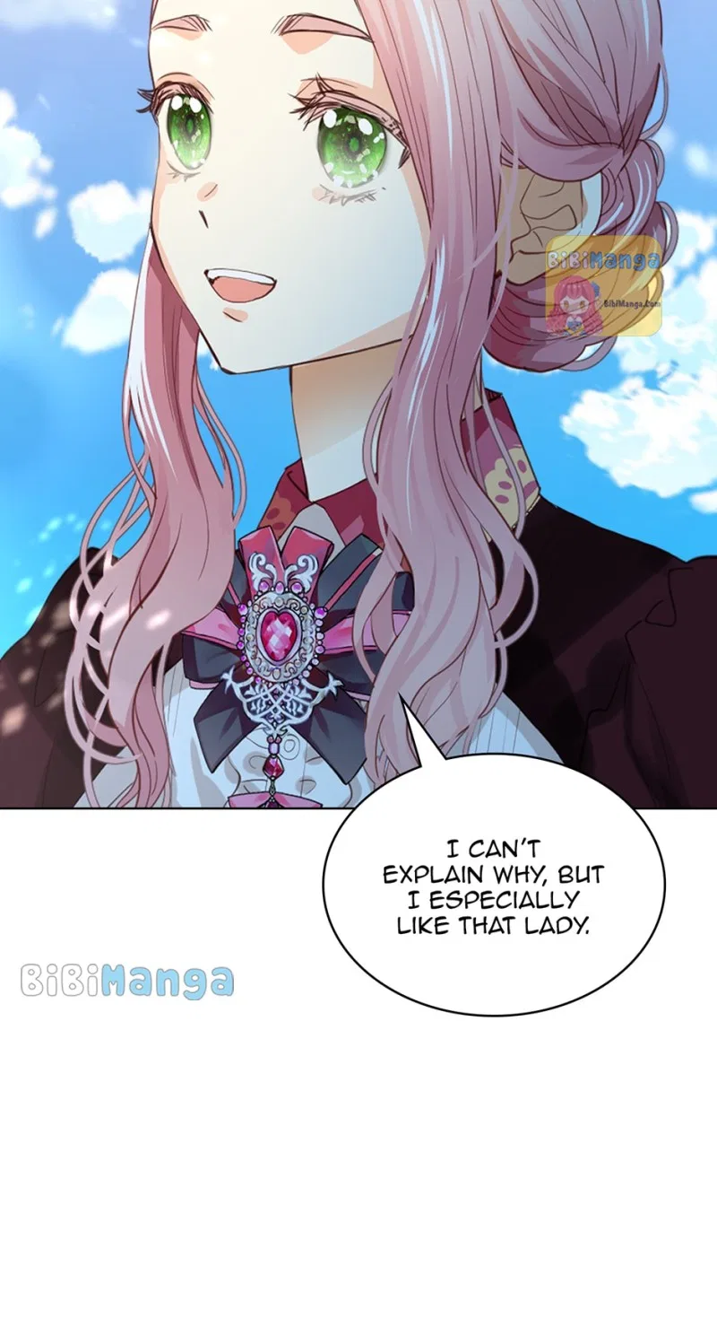 Am I the Daughter? Chapter 103 – Page 65