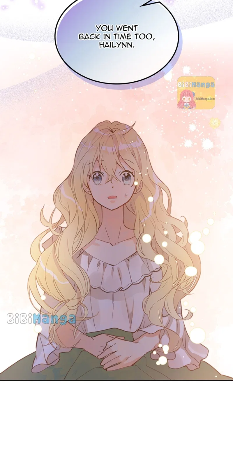 Am I the Daughter? Chapter 102 – Page 4