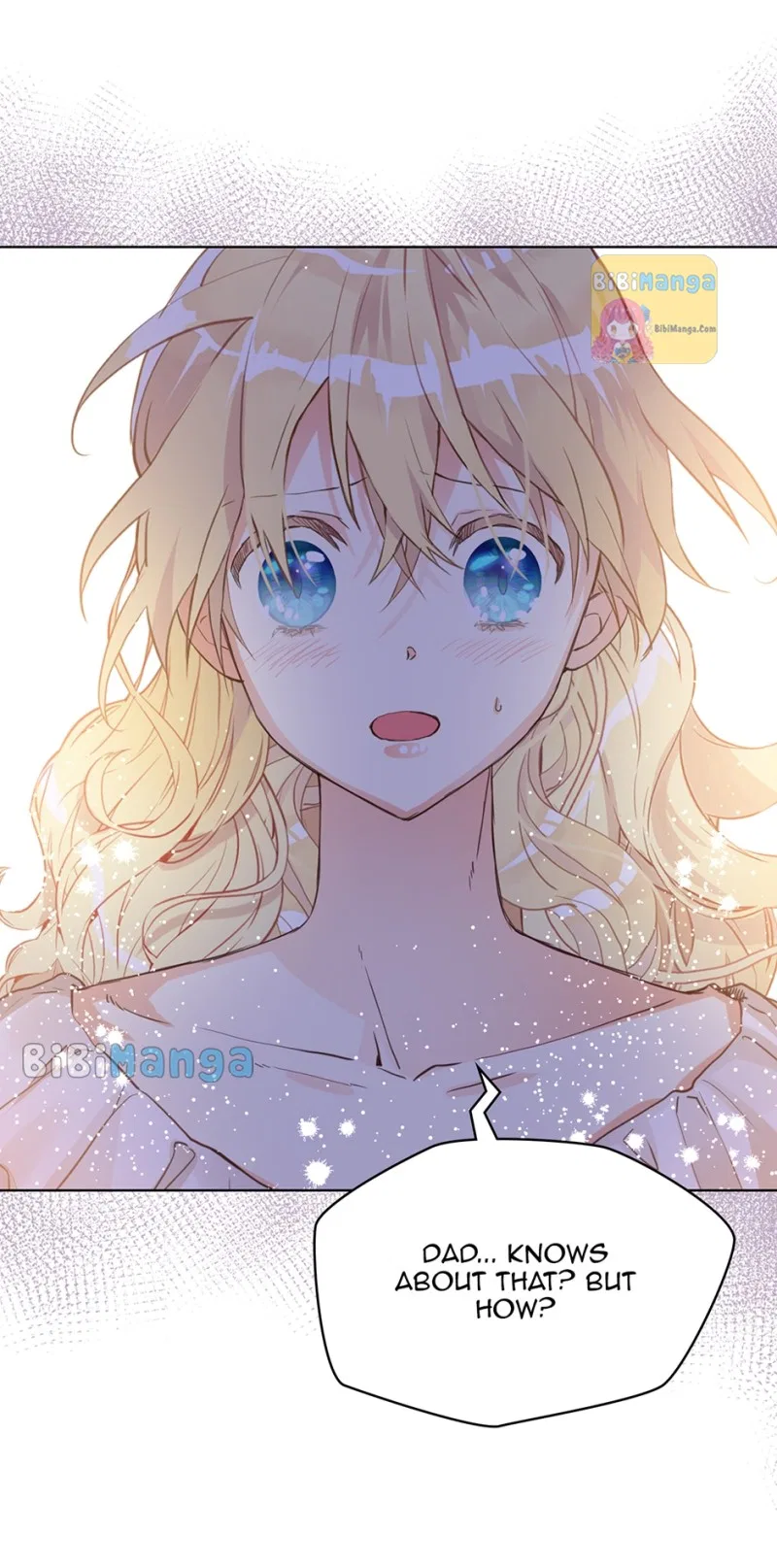 Am I the Daughter? Chapter 102 – Page 5