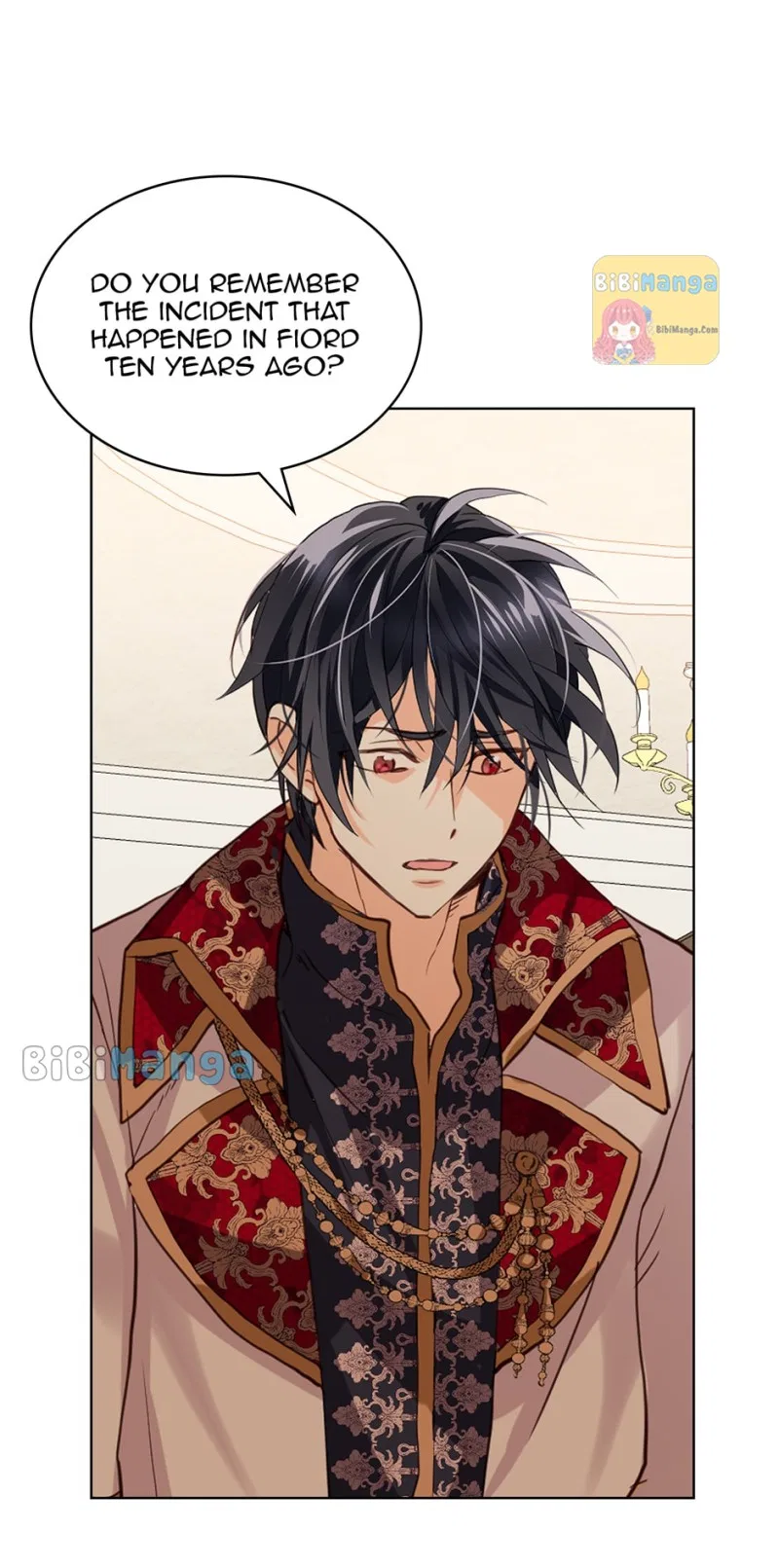 Am I the Daughter? Chapter 102 – Page 6