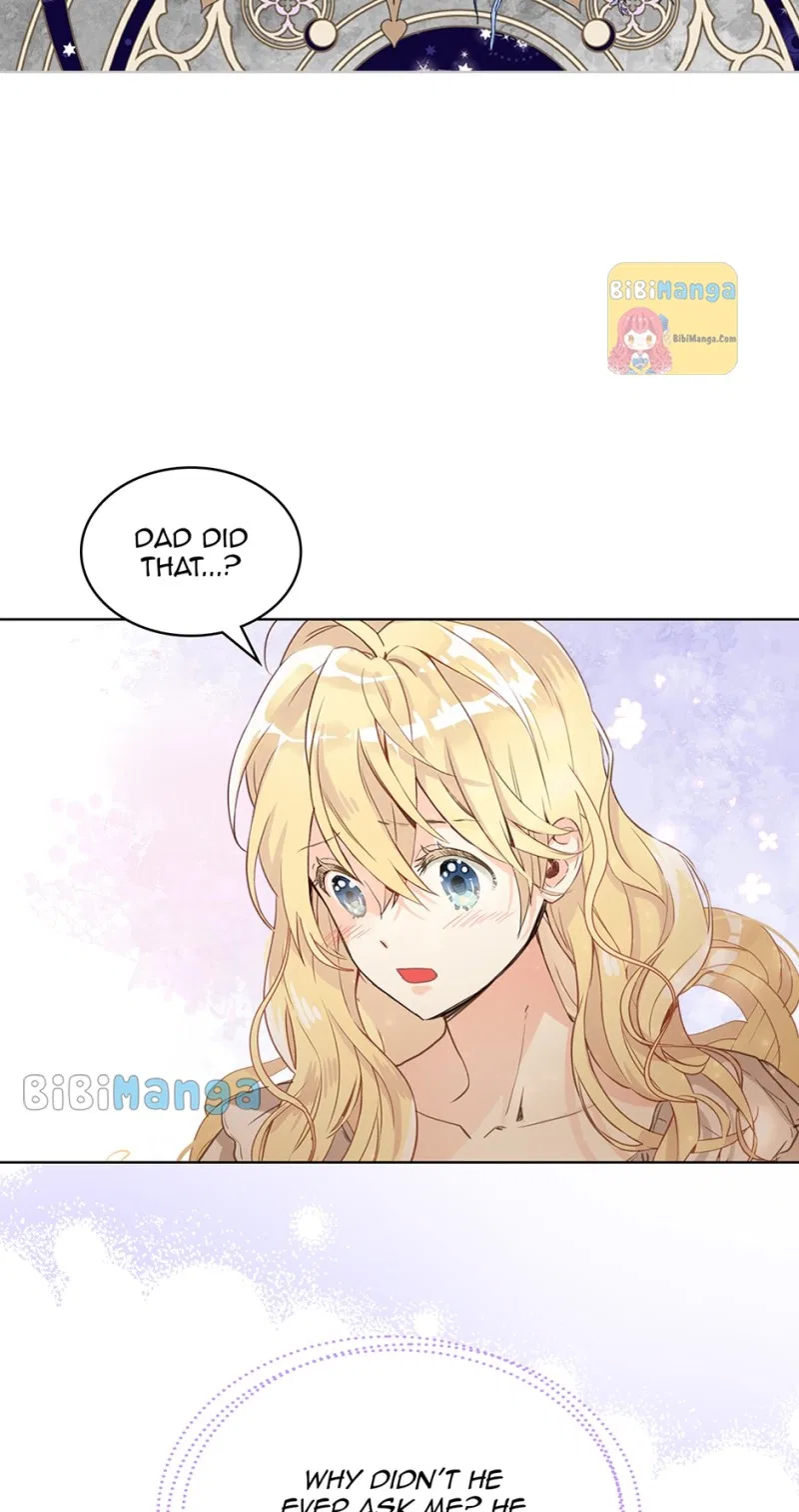 Am I the Daughter? Chapter 102 – Page 8