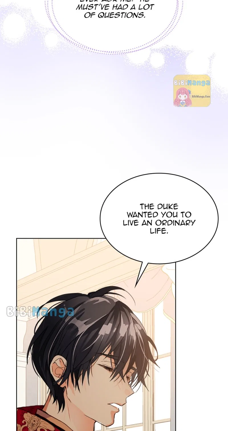 Am I the Daughter? Chapter 102 – Page 9
