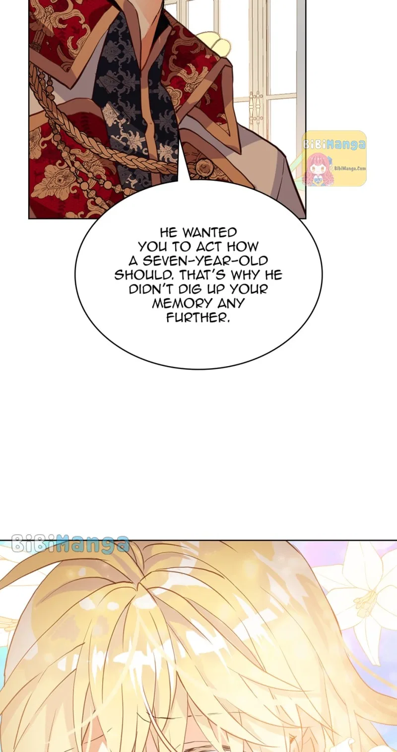 Am I the Daughter? Chapter 102 – Page 10