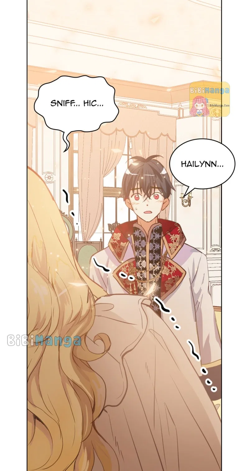 Am I the Daughter? Chapter 102 – Page 12