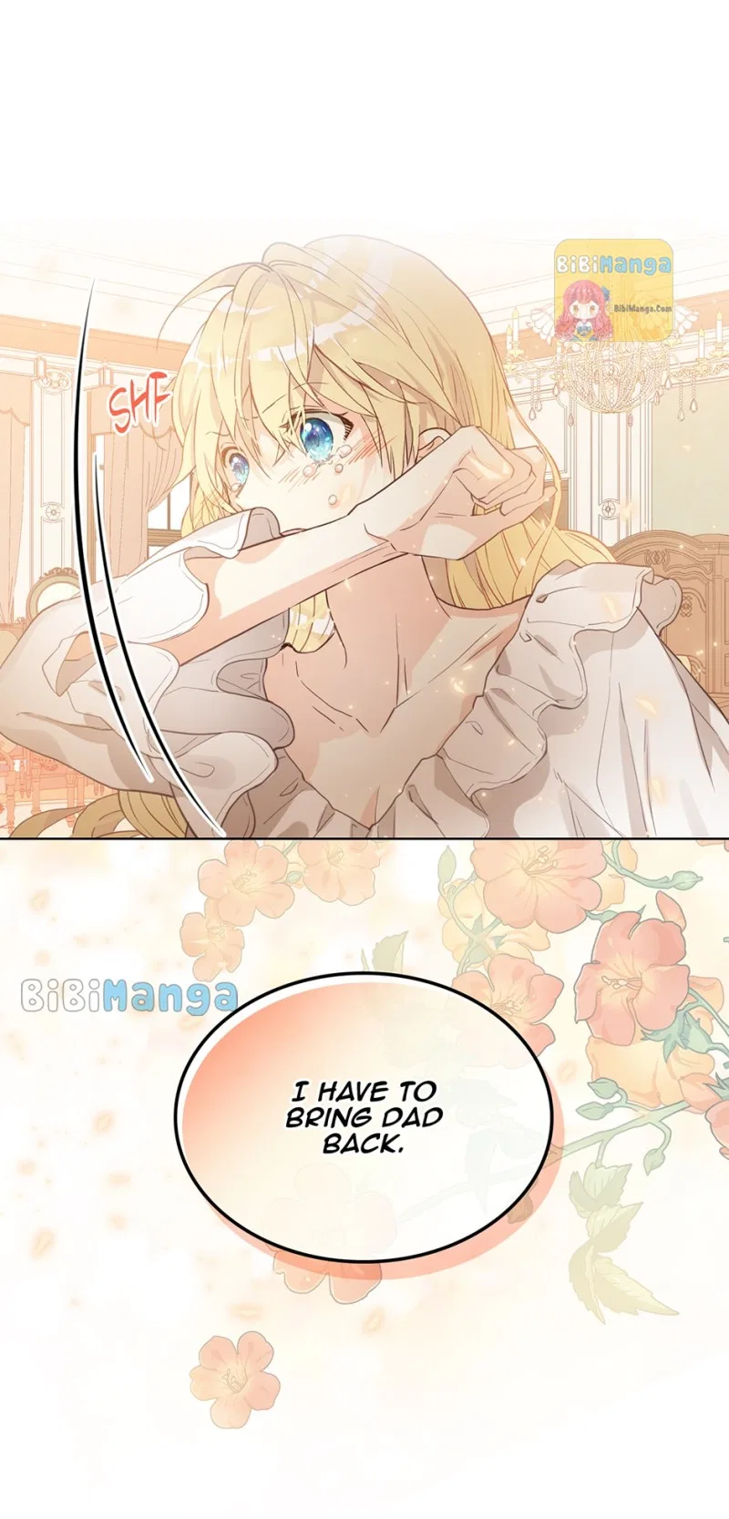 Am I the Daughter? Chapter 102 – Page 14