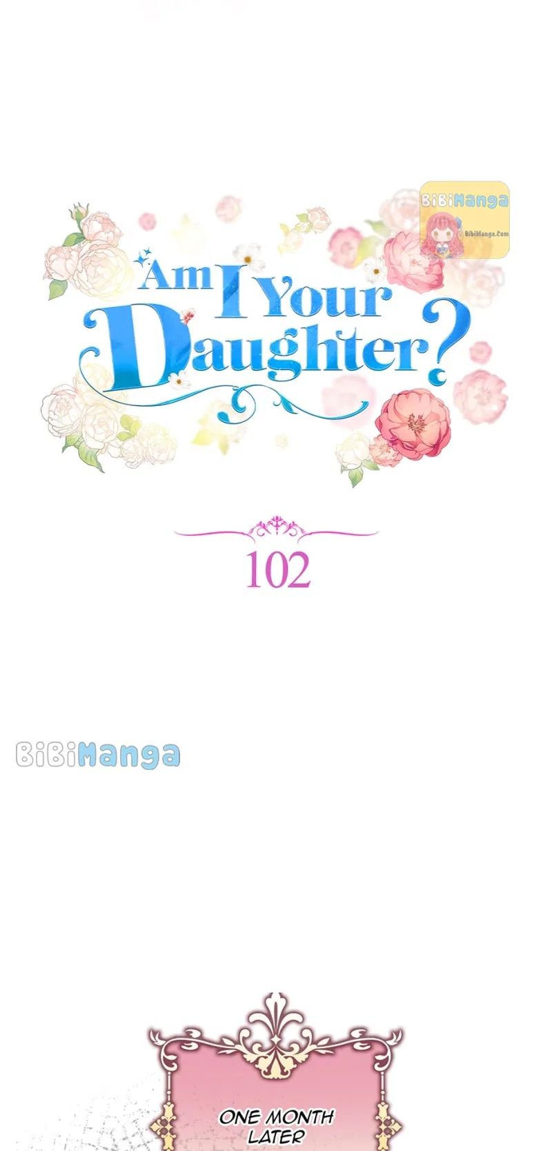 Am I the Daughter? Chapter 102 – Page 15