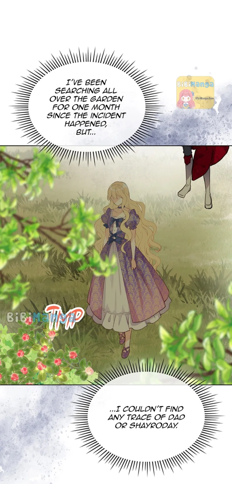 Am I the Daughter? Chapter 102 – Page 17