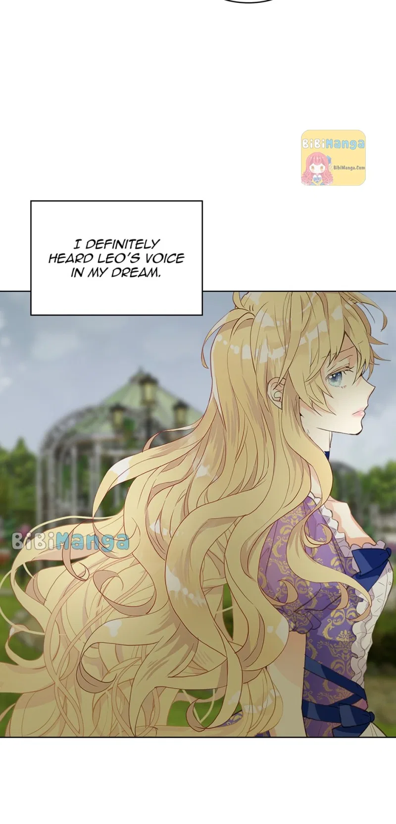 Am I the Daughter? Chapter 102 – Page 19