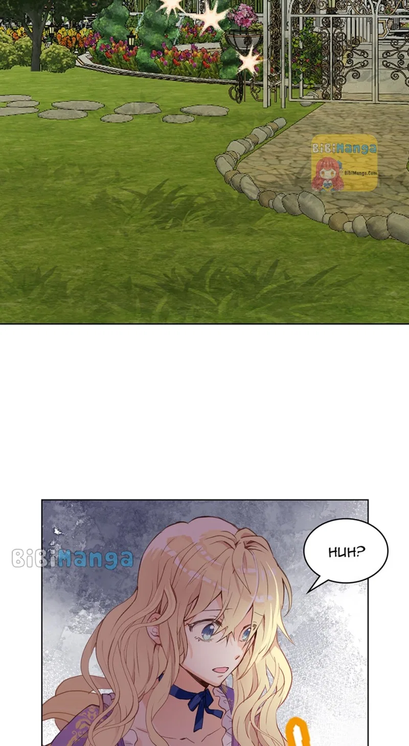 Am I the Daughter? Chapter 102 – Page 23