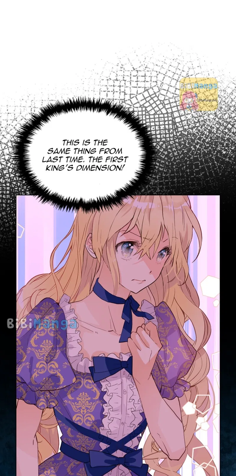 Am I the Daughter? Chapter 102 – Page 27