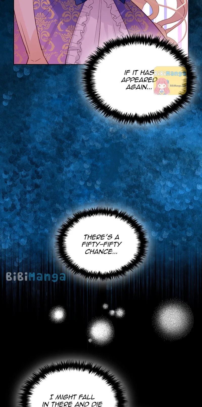 Am I the Daughter? Chapter 102 – Page 28