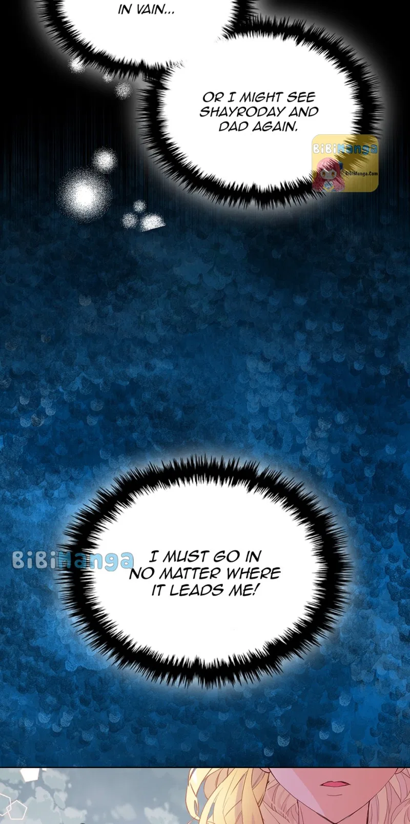 Am I the Daughter? Chapter 102 – Page 29