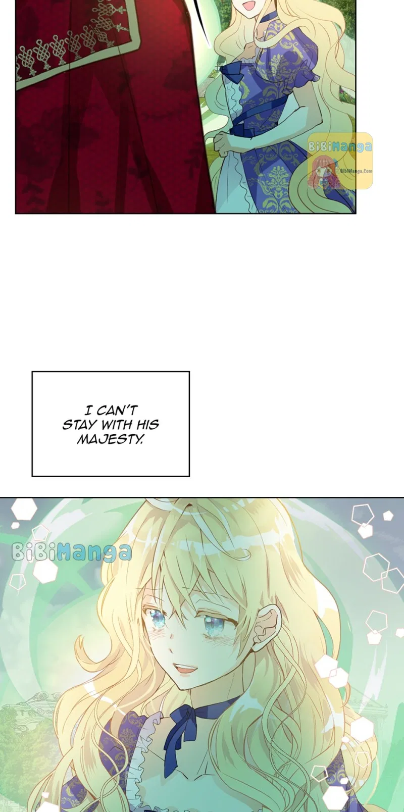 Am I the Daughter? Chapter 102 – Page 31