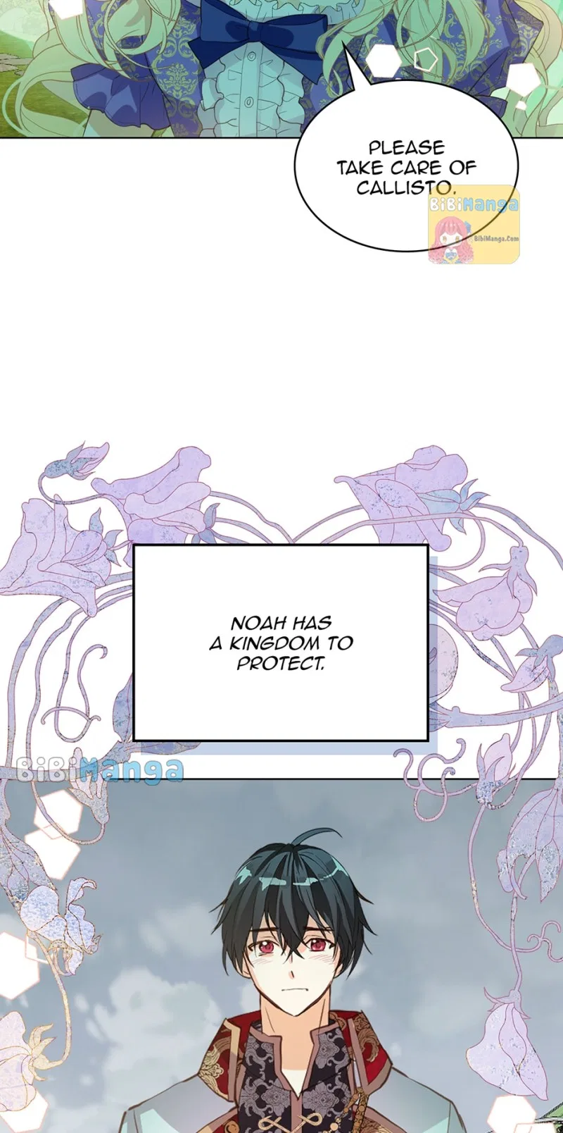 Am I the Daughter? Chapter 102 – Page 32