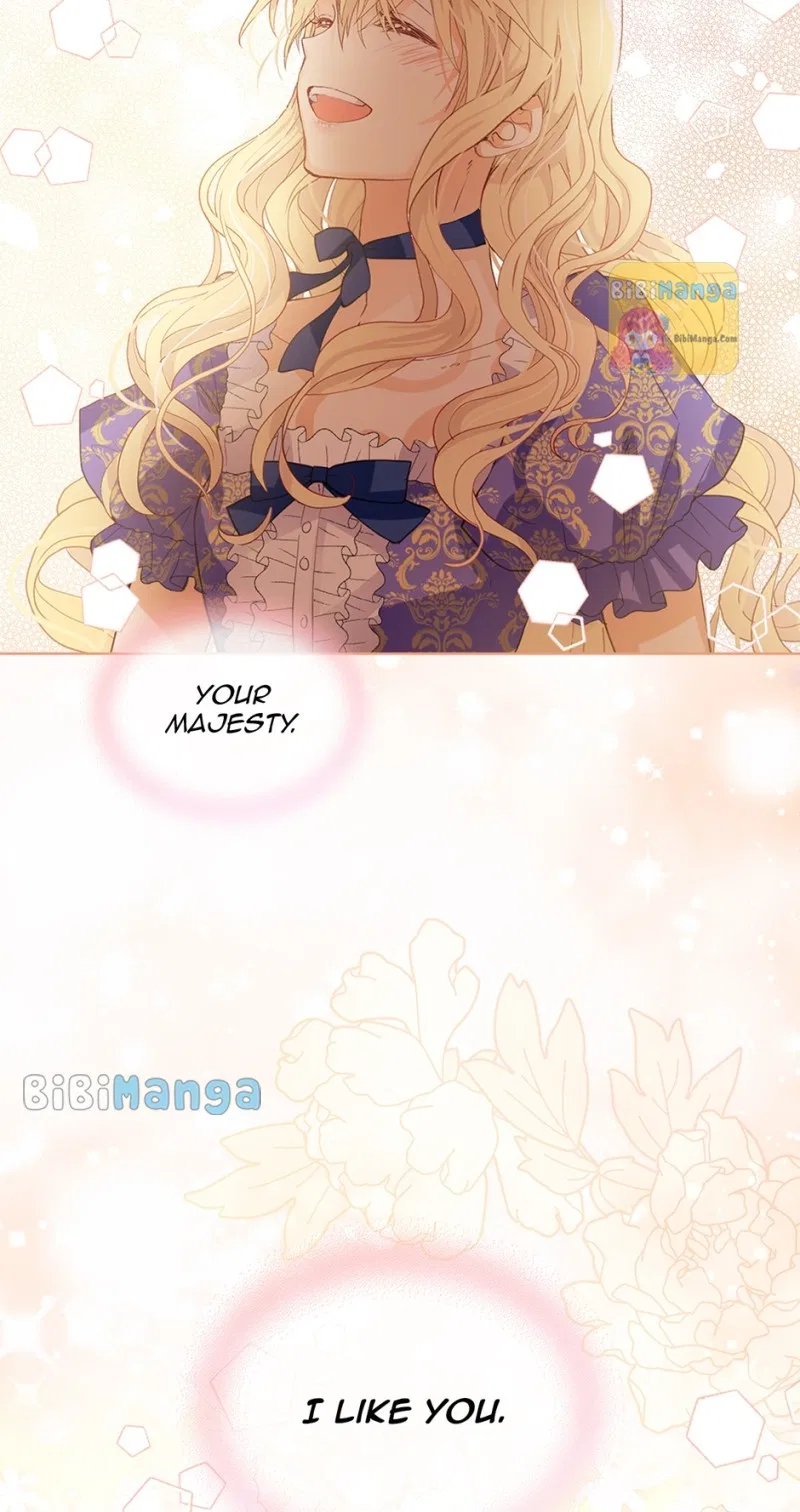 Am I the Daughter? Chapter 102 – Page 35