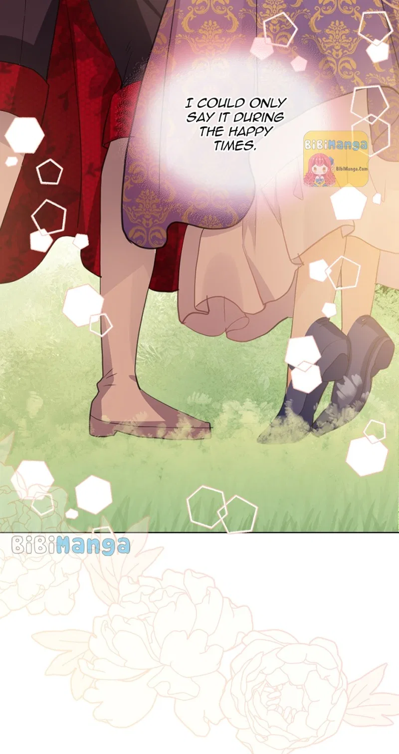Am I the Daughter? Chapter 102 – Page 37