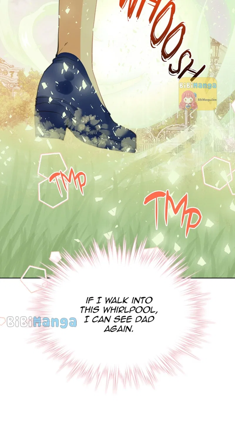 Am I the Daughter? Chapter 102 – Page 41