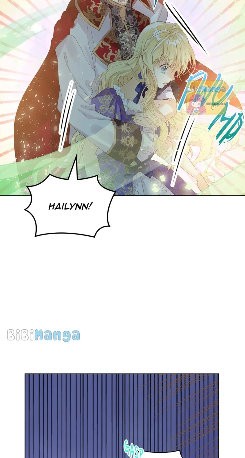 Am I the Daughter? Chapter 102 – Page 44
