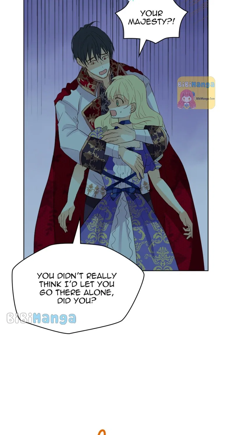 Am I the Daughter? Chapter 102 – Page 45