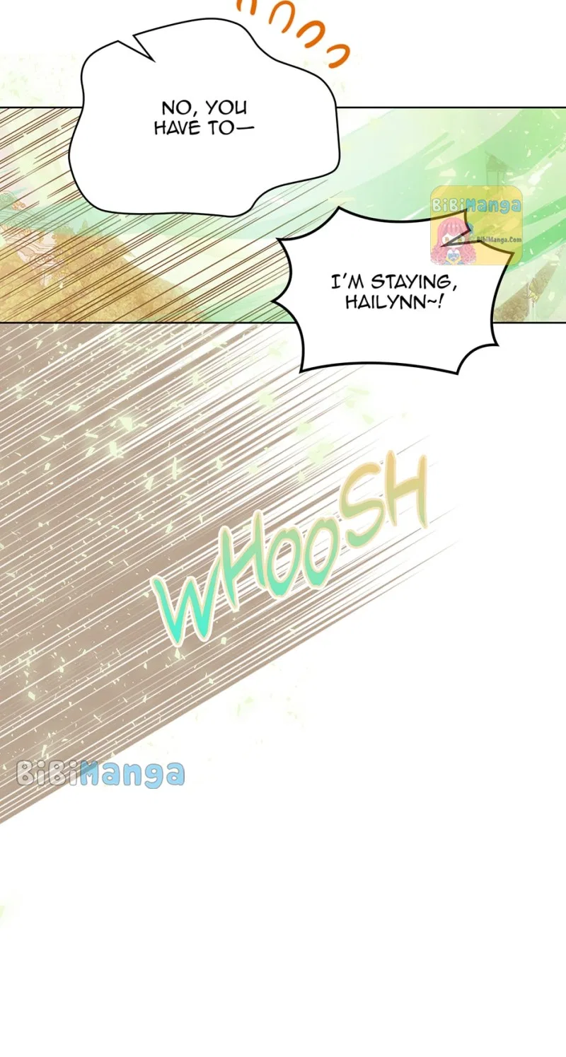 Am I the Daughter? Chapter 102 – Page 46