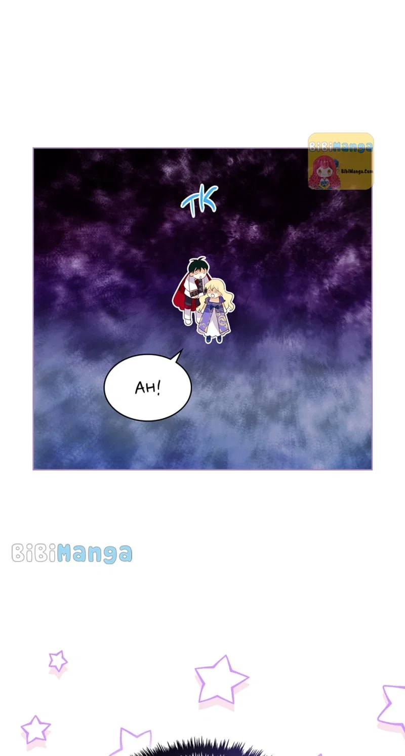 Am I the Daughter? Chapter 102 – Page 47