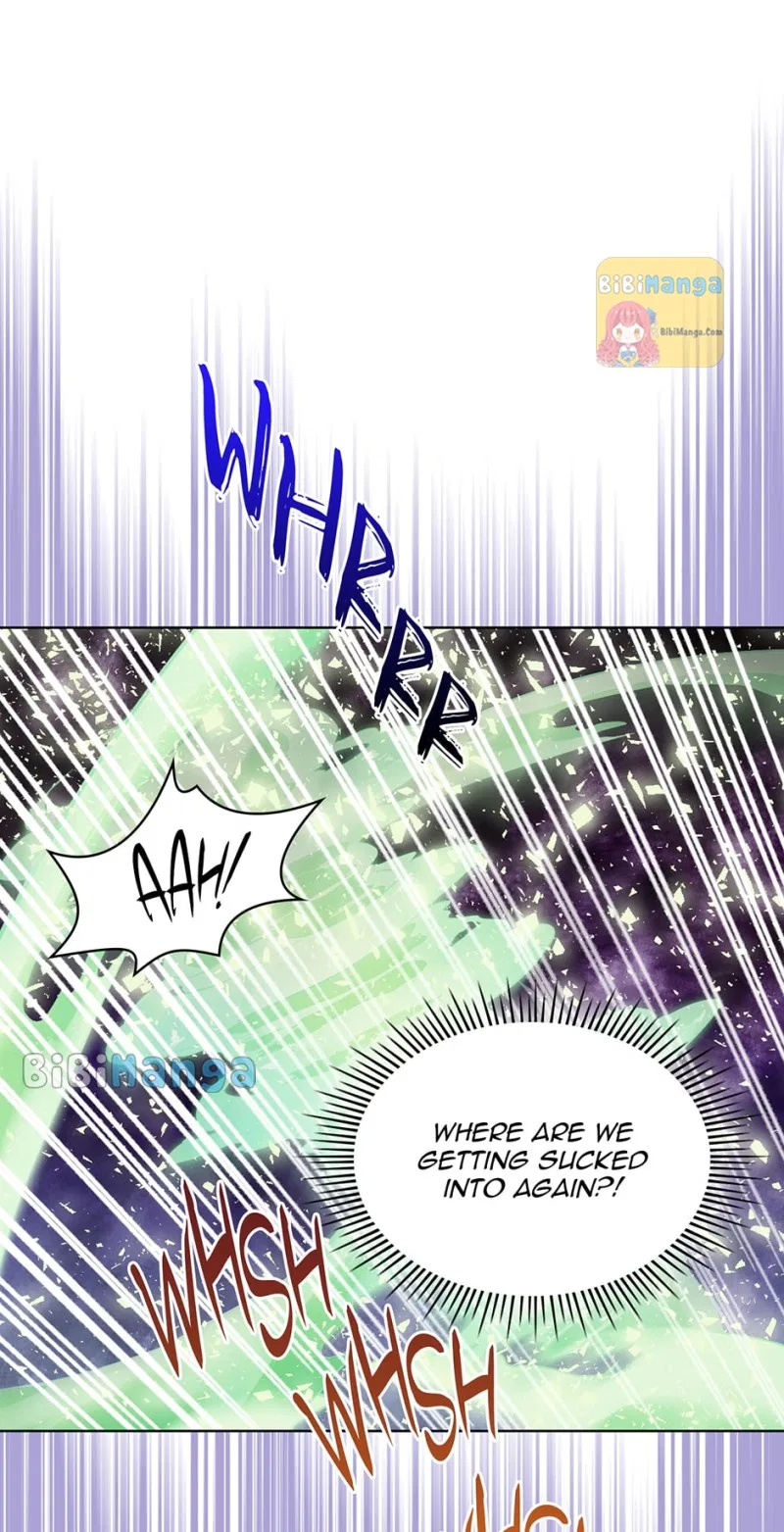 Am I the Daughter? Chapter 102 – Page 49
